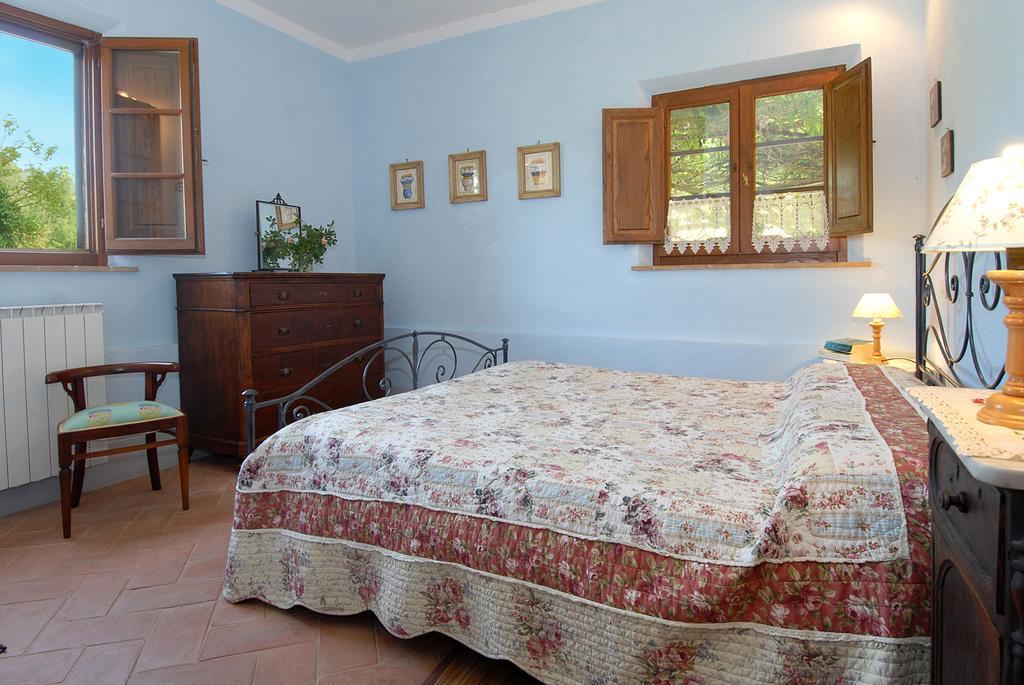Bauernhof Podere Santaadele Montepulciano Stazione