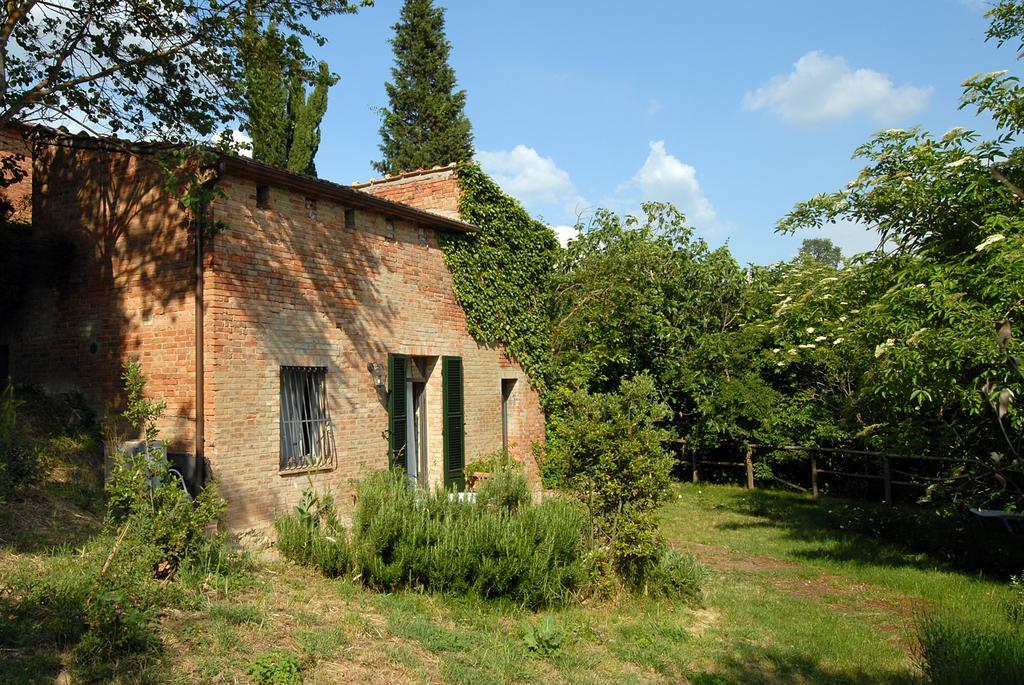 Podere Santaadele *